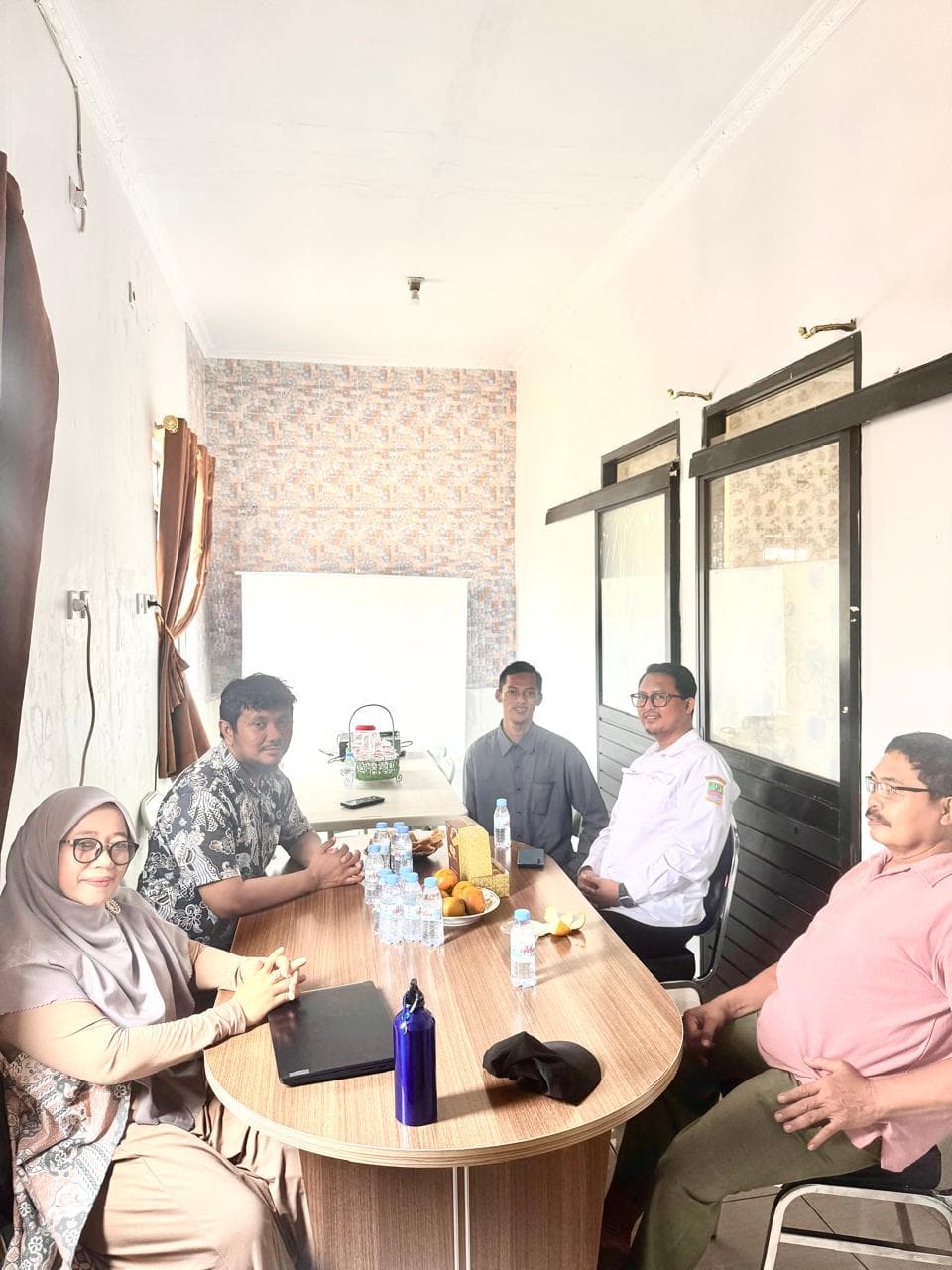 Perizinan Desa dan RT/RW